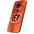 NFL Cincinnati Bengals Double Vision Moto E5 Play Skin